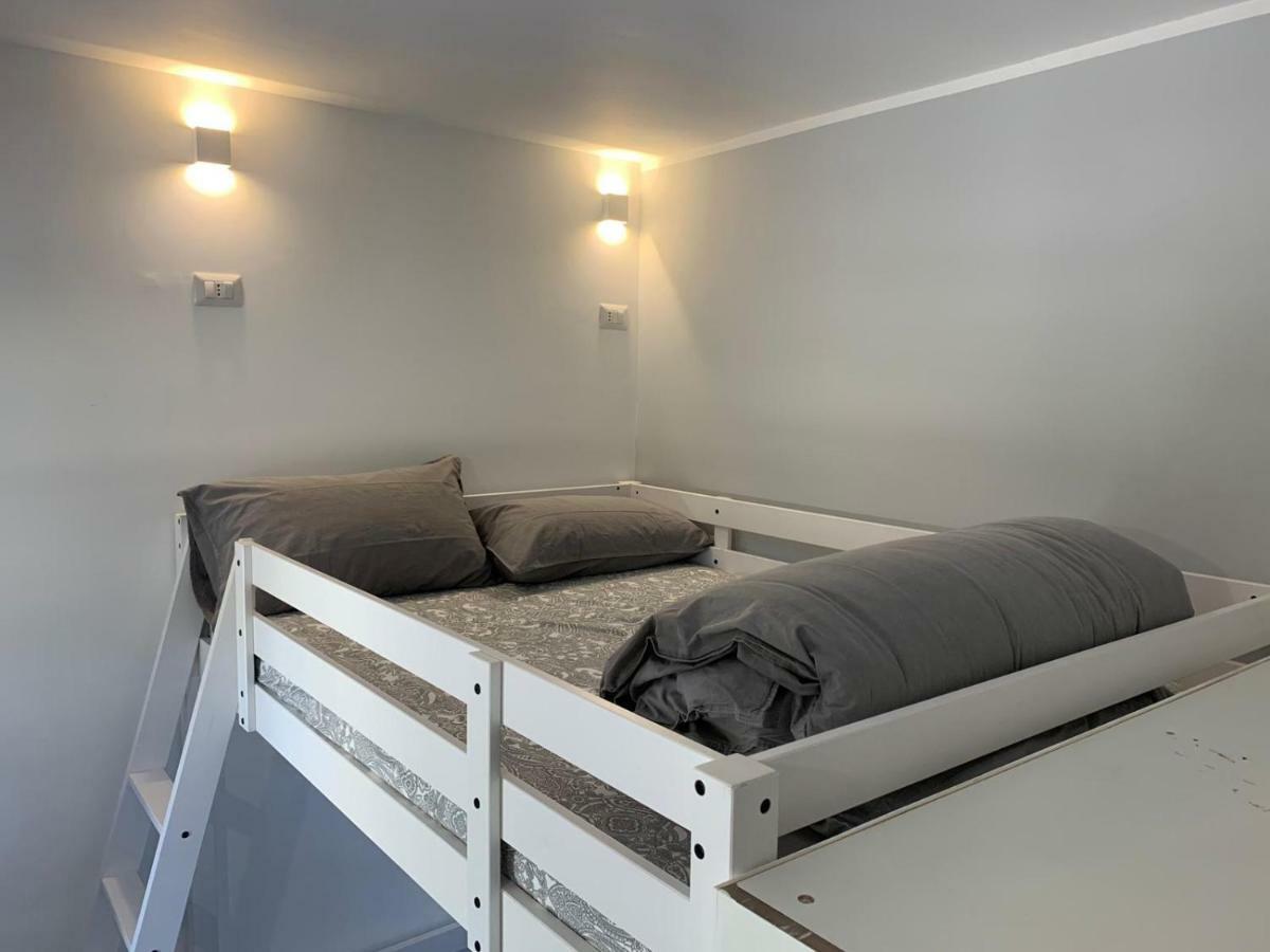 A Casa Di Elly Rom