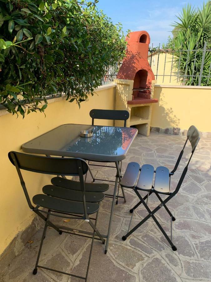 A Casa Di Elly Apartment Rom