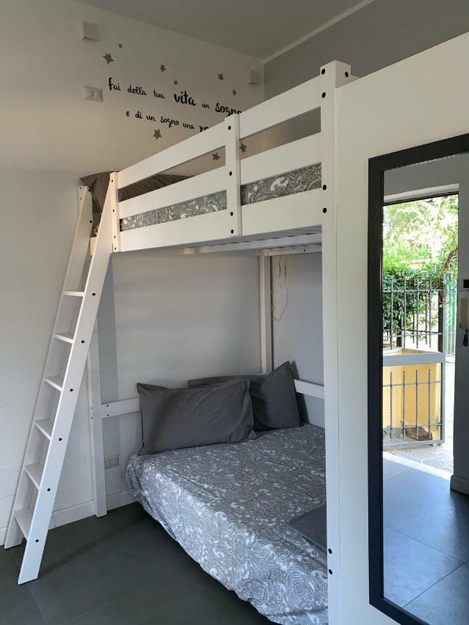 A Casa Di Elly * Rom